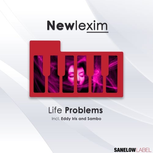 Eddy Iris, Sambo, Newlexim-Life Problems