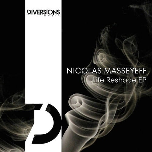 Nicolas Masseyeff-Life Reshade EP