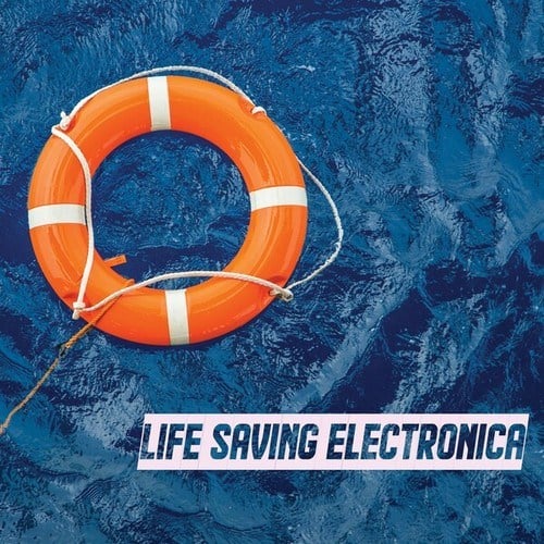 Various Artists-Life Saving Electronica