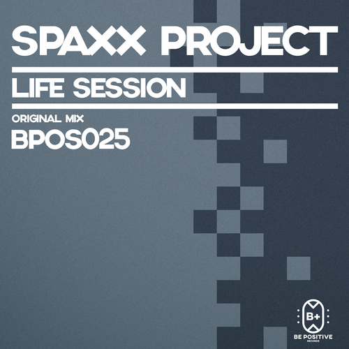 Spaxx Project-Life Session