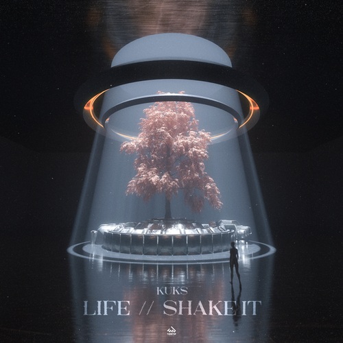 Kuks-Life / Shake it