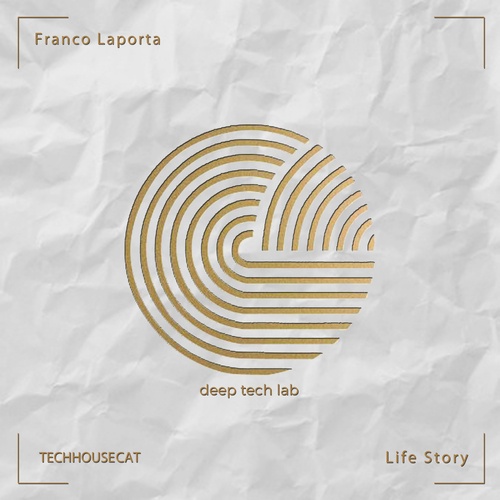 Franco Laporta-Life Story