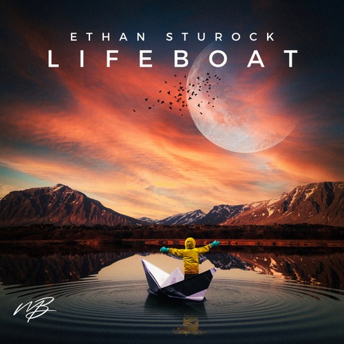 Ethan Sturock-Lifeboat