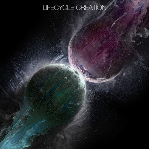 Audio, Black Sun Empire, IMANU, Gridlok, Current Value, Misanthrop-Lifecycle: Creation