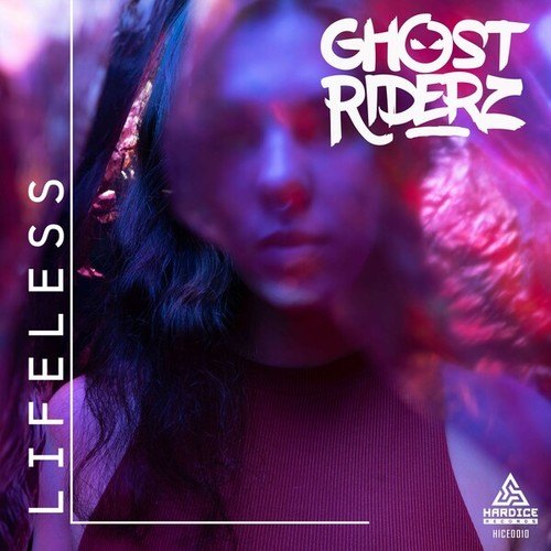 Ghostriderz-Lifeless