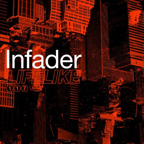 Infader-Lifelike EP