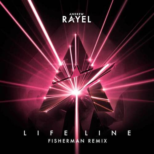 Andrew Rayel, Fisherman-Lifeline