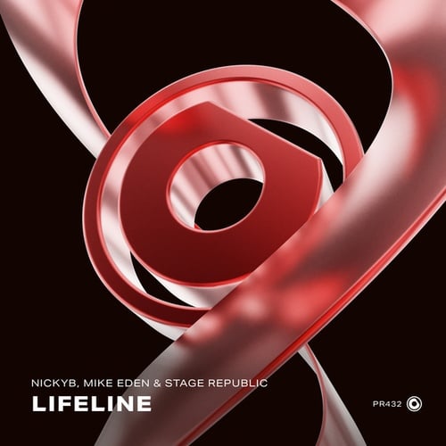 Nickyb, Mike Eden, Stage Republic-Lifeline