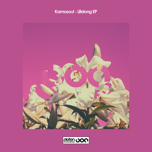 Kamosoul-Lifelong EP