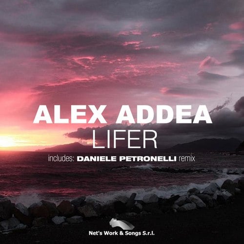 Alex Addea, Daniele Petronelli-Lifer