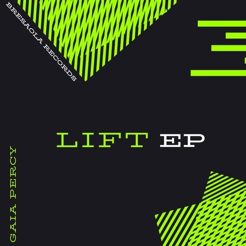 Lift EP