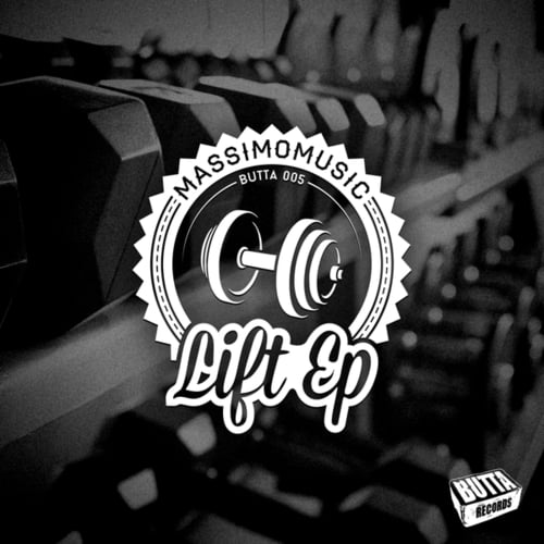 Massimomusic-Lift EP