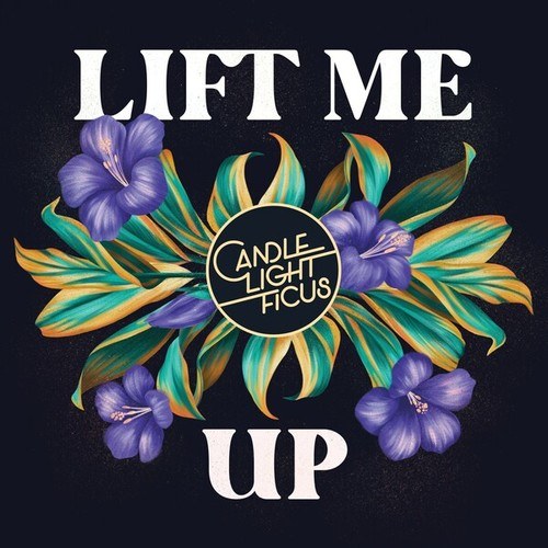 Candlelight Ficus-Lift Me Up