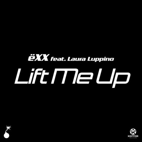 ëXX, Laura Luppino-Lift Me Up