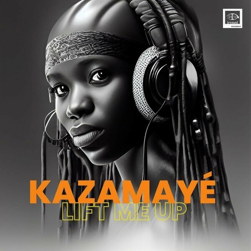 Kazamayé-Lift Me Up