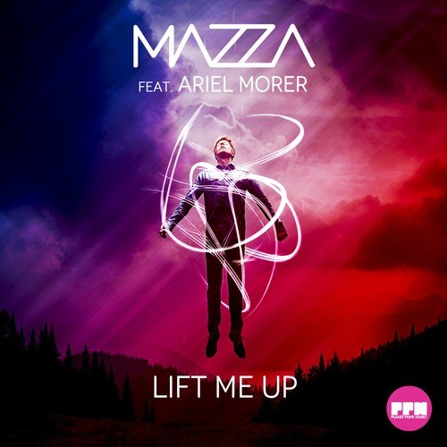 Ariel Morer, Mazza, Klaas-Lift Me Up (Klaas Mix)