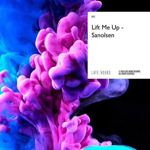 Sanolsen-Lift Me Up