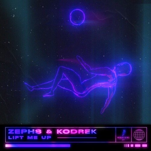Zephs, Kodrek-Lift Me Up