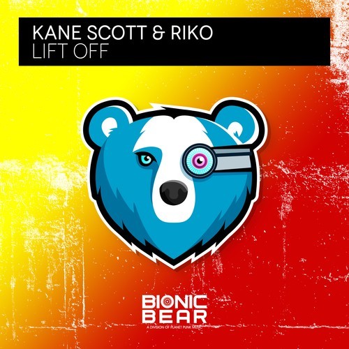 Kane Scott, Riko-Lift Off