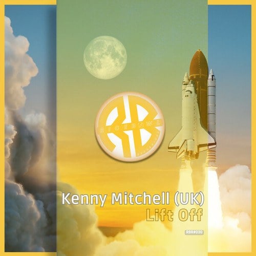 Kenny Mitchell (UK)-Lift Off
