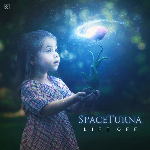 SpaceTurna-Lift Off