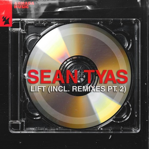 Sean Tyas, Lisa Lashes, Sly One, Jurrane, Darren Porter-Lift