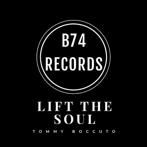 Tommy Boccuto-Lift the Soul (Club Mix)