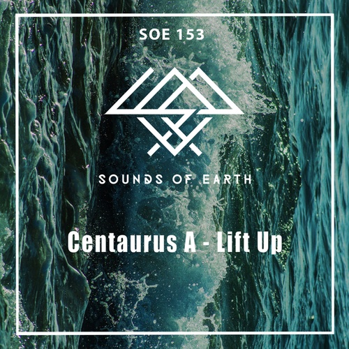 Centaurus A-Lift Up