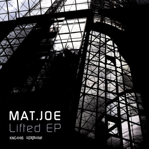 Mat.Joe, Beckwith, Alvaro Smart-Lifted EP
