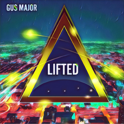 Gus Major-Lifted