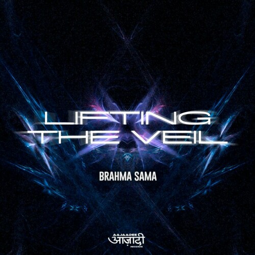 Brahma Sama, Gozonji, Synapsonics-Lifting the Veil (Original Mix)