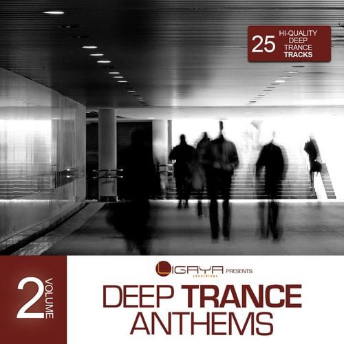 Various Artists-Ligaya pres. Deep Trance Anthems, Vol. 2