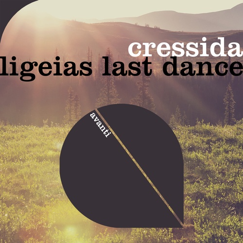 Ligeias Last Dance