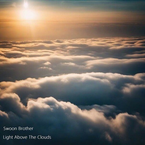 Light Above the Clouds