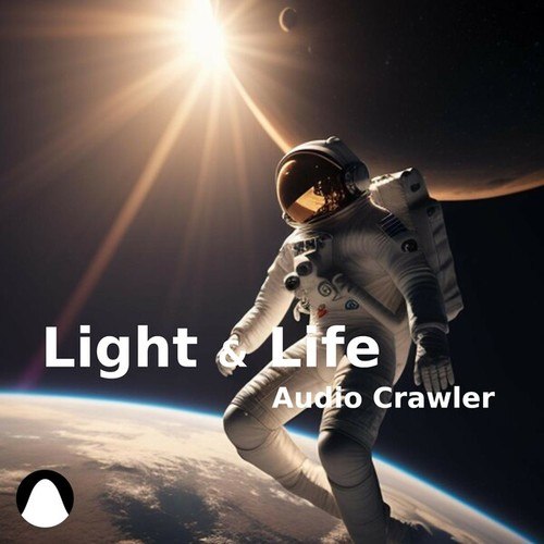 Audio Crawler-Light and Life