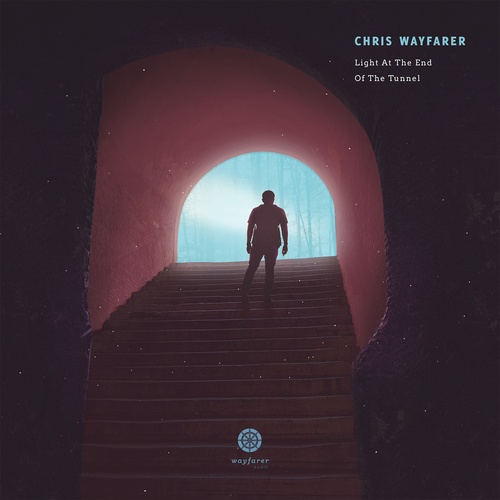 Chris Wayfarer-Light At The End Of The Tunnel