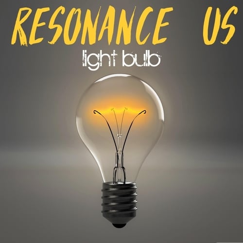 Resonance (US)-Light Bulb
