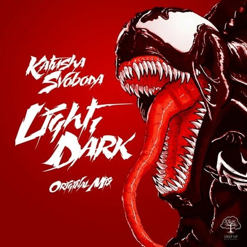 Katusha Svoboda-Light Dark