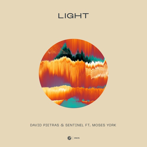 Sentinel, Moses York, David Pietras-Light
