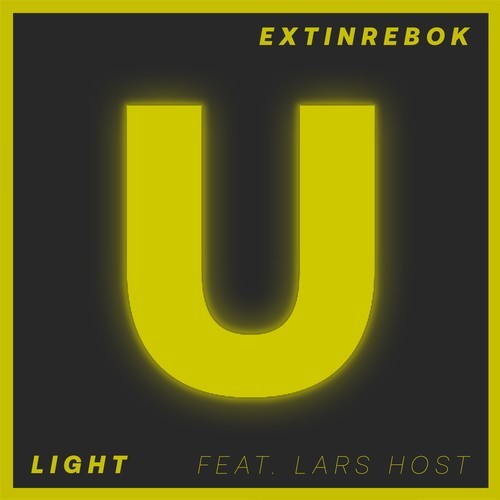 Lars Host, Extinrebok-Light (Extended Mix)