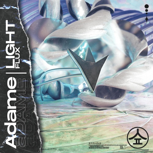 Adame-Light Flux