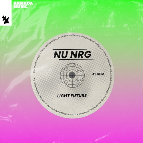 Nu Nrg-Light Future
