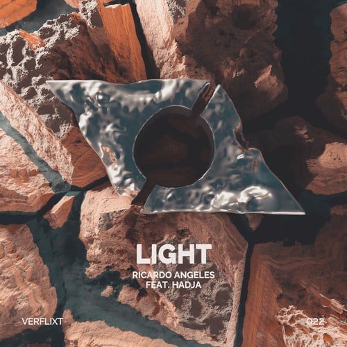 Hadja, Ricardo Angeles-Light