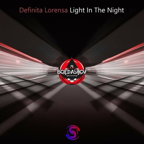 Definita Lorensa-Light in the Night