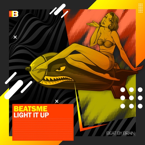BeatsMe-Light It Up