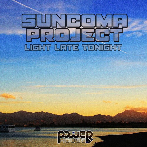 Sun Coma Project-Light Late Tonight