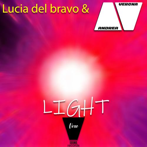 Lucia Del Bravo, Andrea Verona-Light