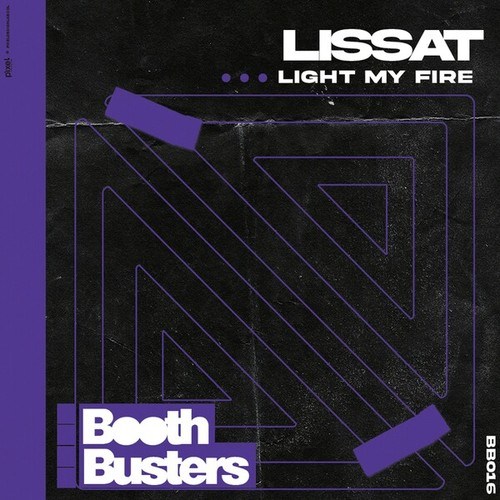 Lissat-Light My Fire