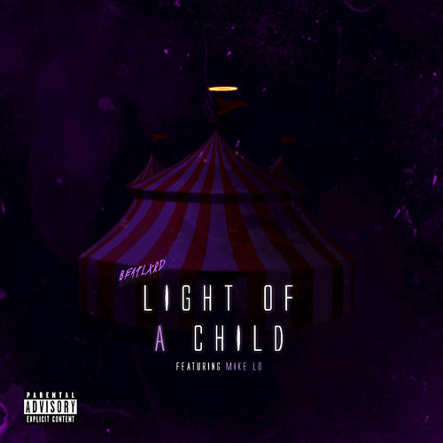 Beatlxrd-Light of a Child