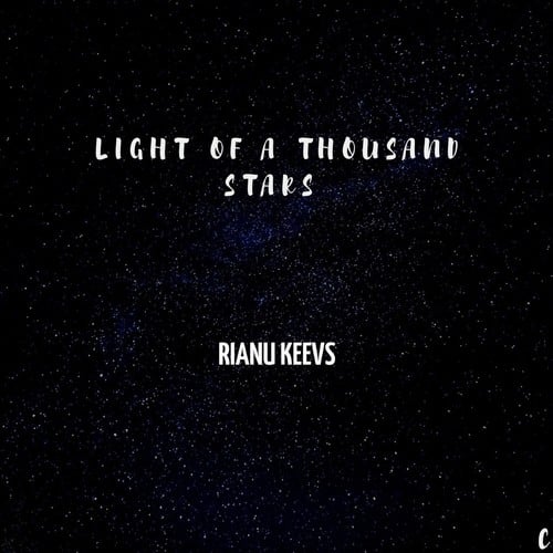 Rianu Keevs-Light of a Thousand Stars